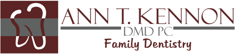 Ann T. Kennon DMD PC logo